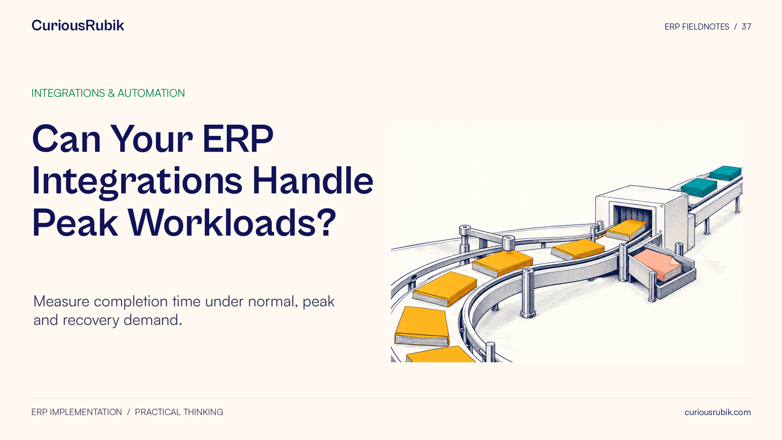 Transaction packets move through a narrow processing point, with an exception diverted for review.