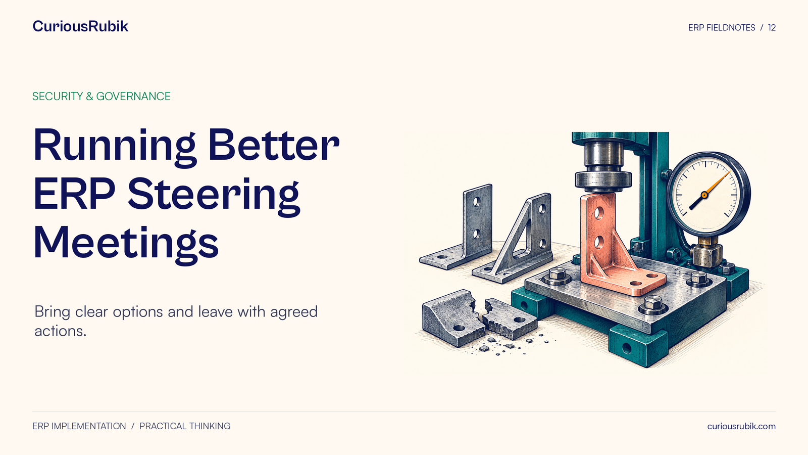 A selected metal bracket undergoes a load test beside alternative brackets and a broken sample.